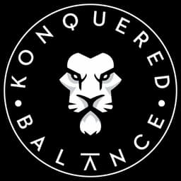 Konquered Kocktails seal