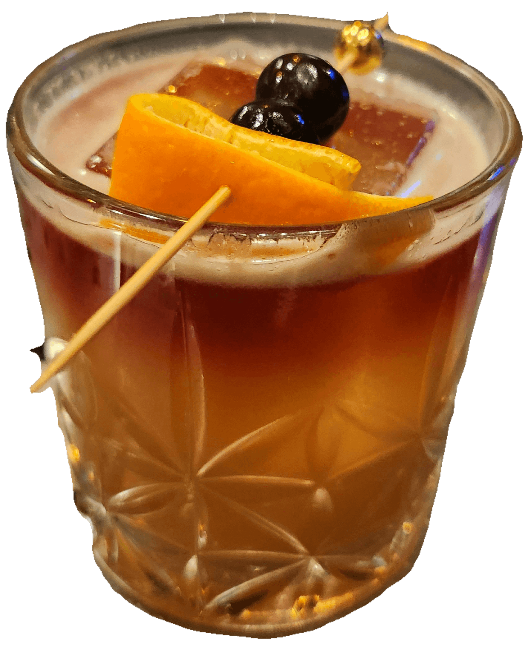 Spirits & Kocktail Tasting
